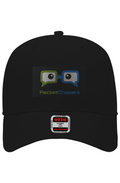 PacketChasers Mid Profile Baseball Cap