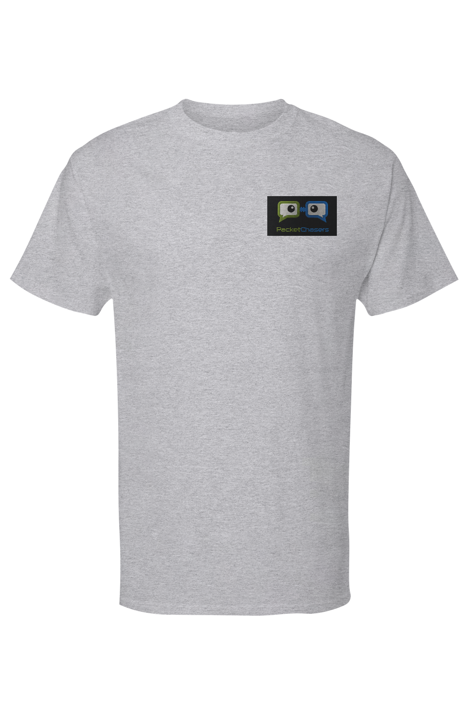 Mens Gold Soft Touch Tshirt