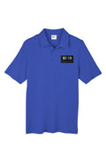PacketChasers Network Engineer Polo Shirt
